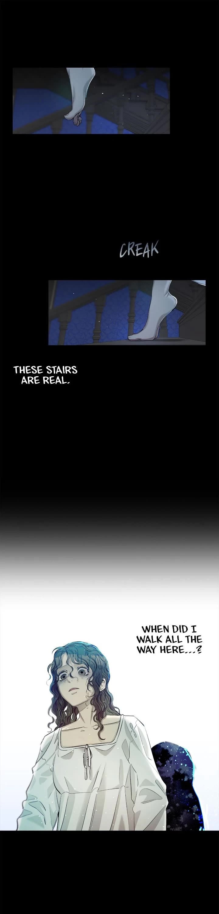 The Skeleton Becomes a Cat Dad chapter 184 page 21