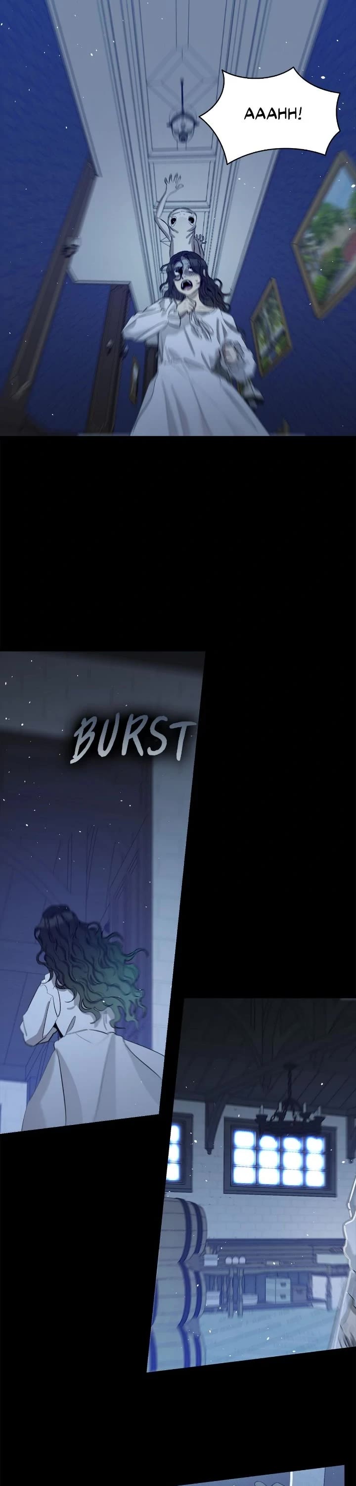 The Skeleton Becomes a Cat Dad chapter 184 page 27