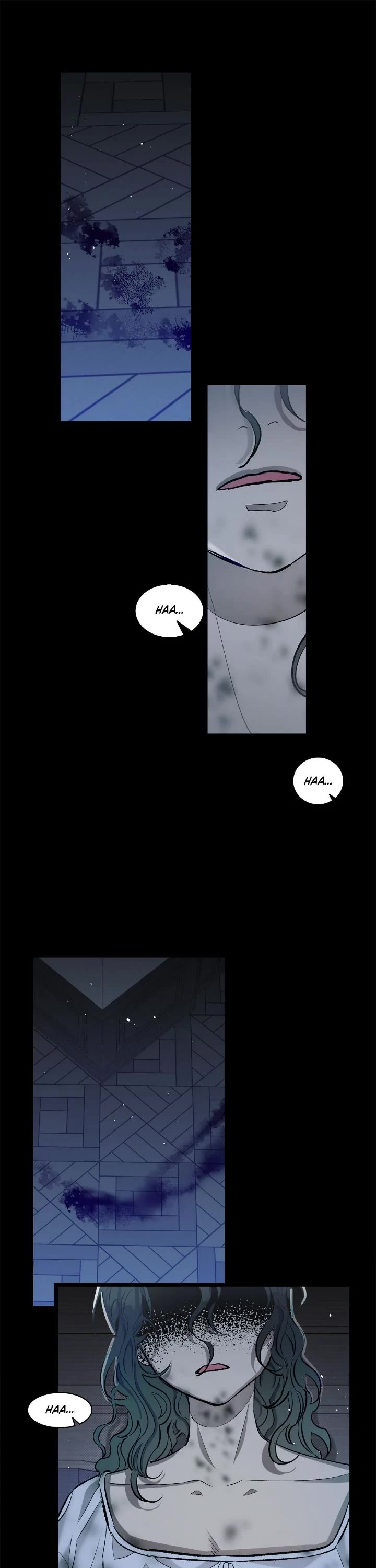 The Skeleton Becomes a Cat Dad chapter 184 page 31