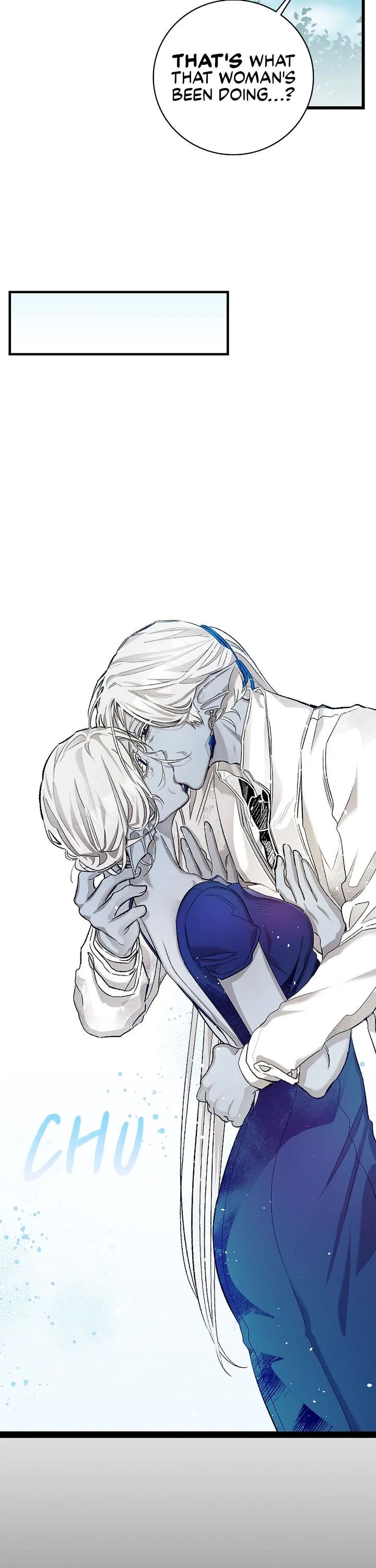 The Skeleton Becomes a Cat Dad chapter 184 page 7