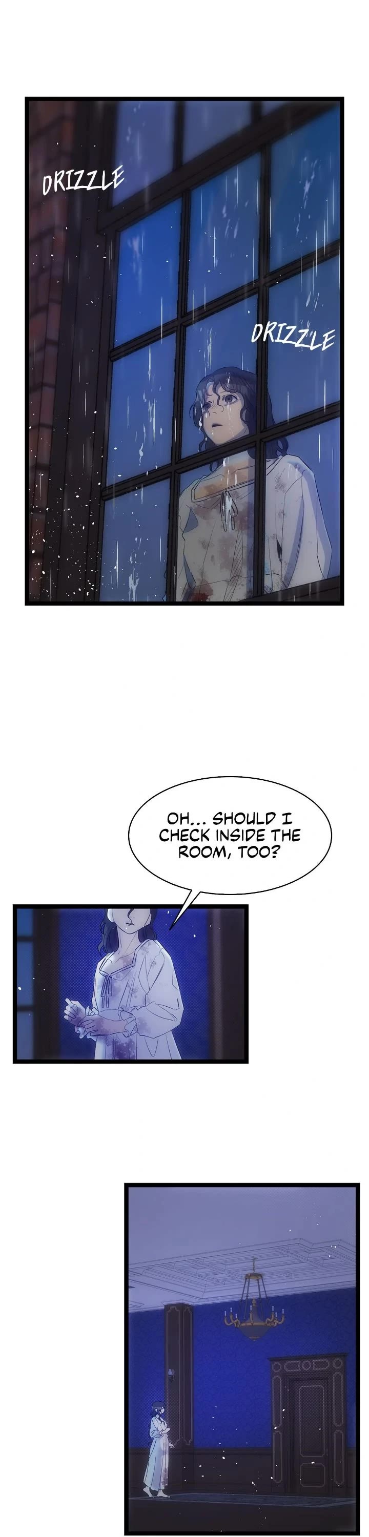 The Skeleton Becomes a Cat Dad chapter 185 page 26