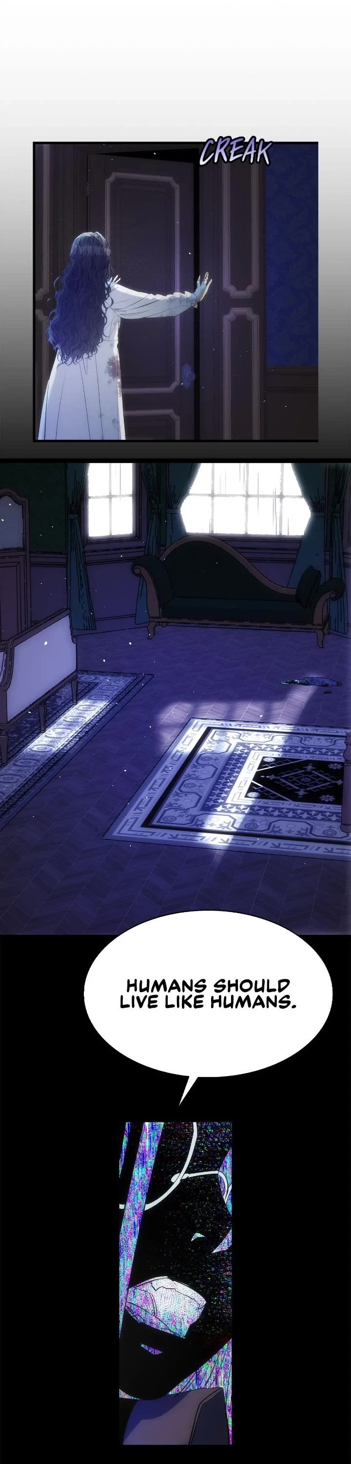 The Skeleton Becomes a Cat Dad chapter 185 page 27