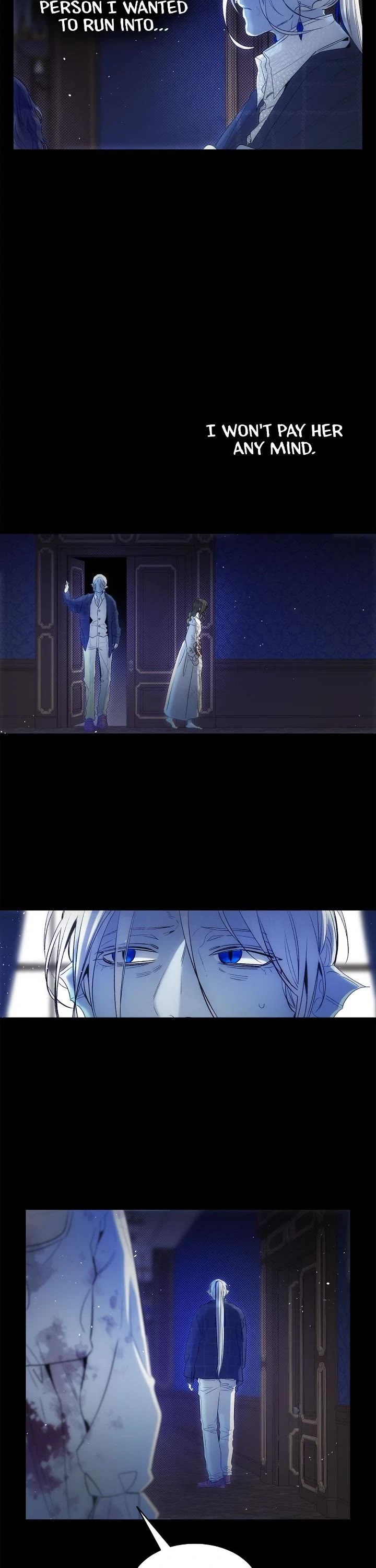 The Skeleton Becomes a Cat Dad chapter 185 page 32