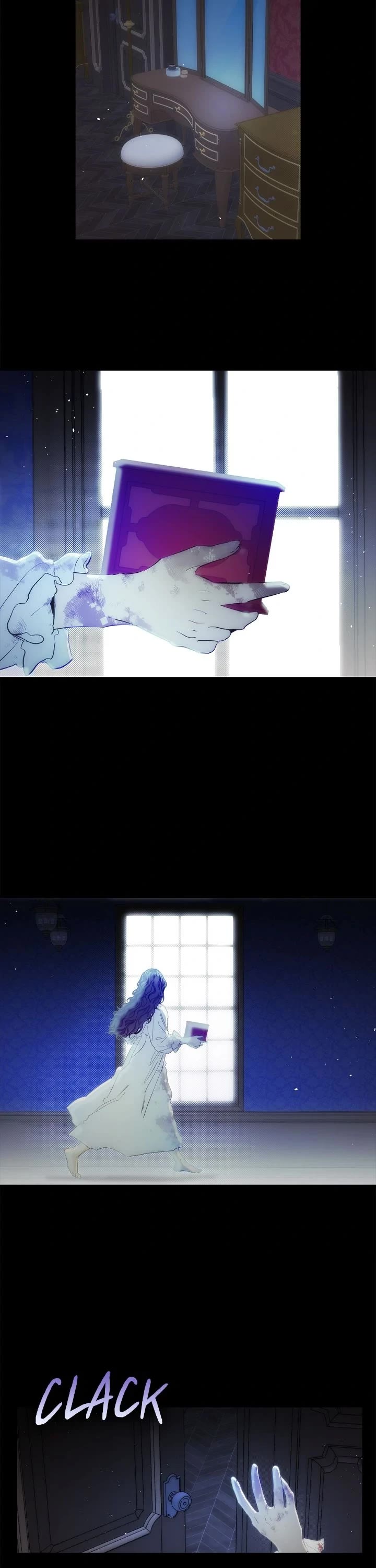 The Skeleton Becomes a Cat Dad chapter 185 page 36