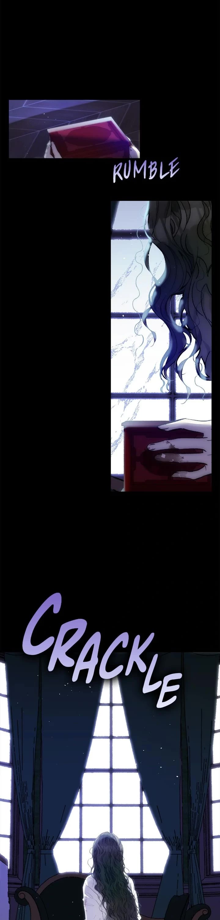 The Skeleton Becomes a Cat Dad chapter 185 page 38