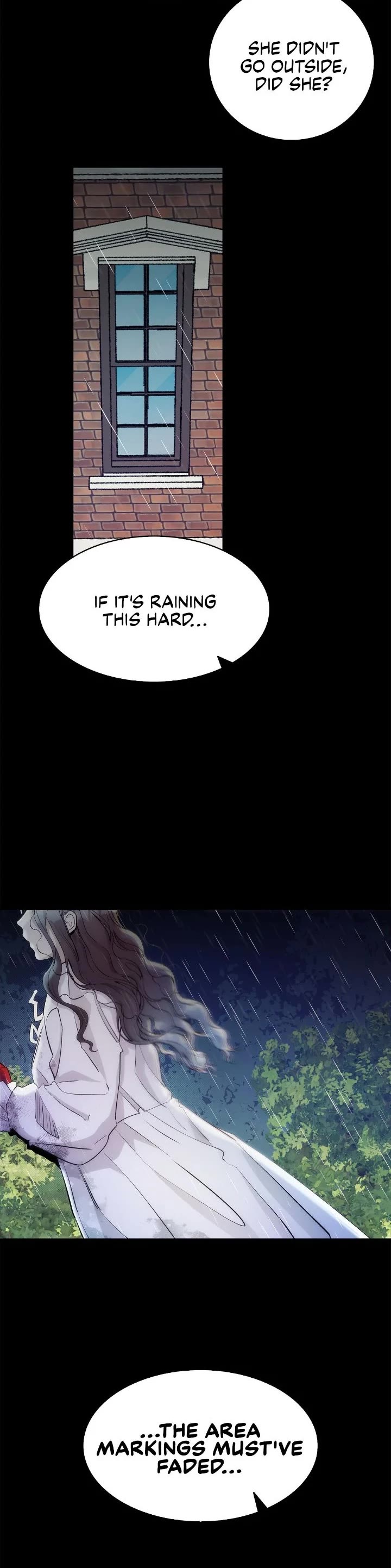 The Skeleton Becomes a Cat Dad chapter 185 page 40