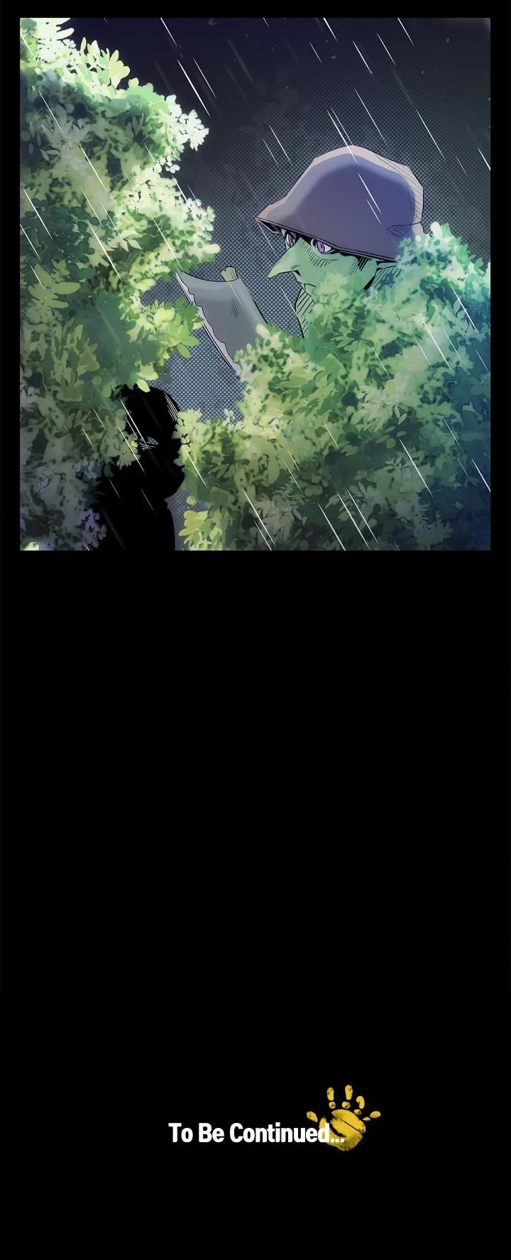 The Skeleton Becomes a Cat Dad chapter 185 page 41