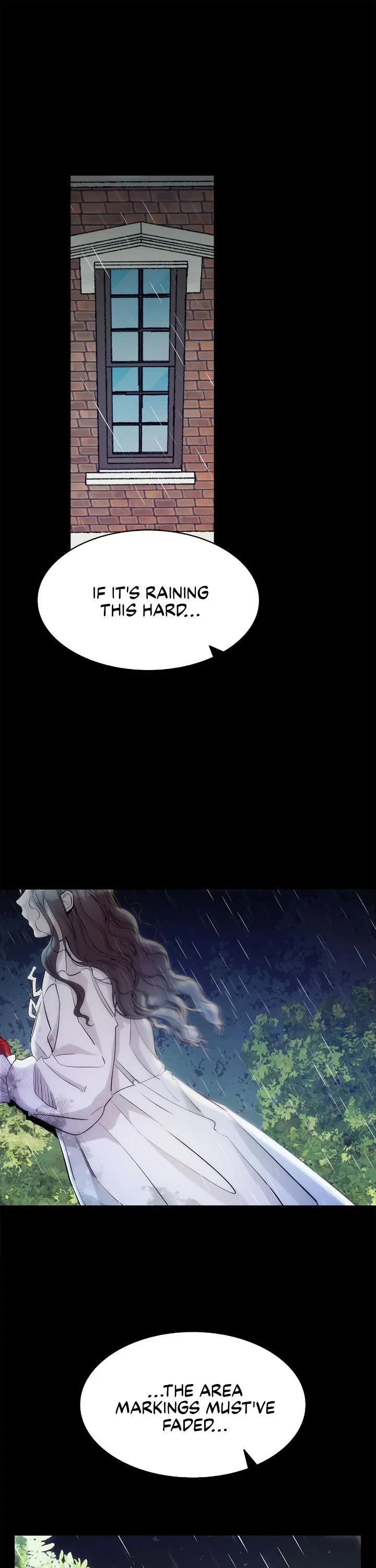 The Skeleton Becomes a Cat Dad chapter 186 page 1