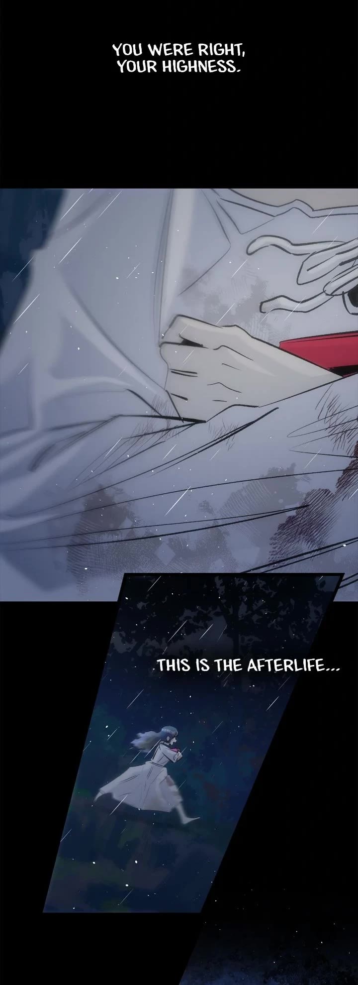 The Skeleton Becomes a Cat Dad chapter 186 page 10