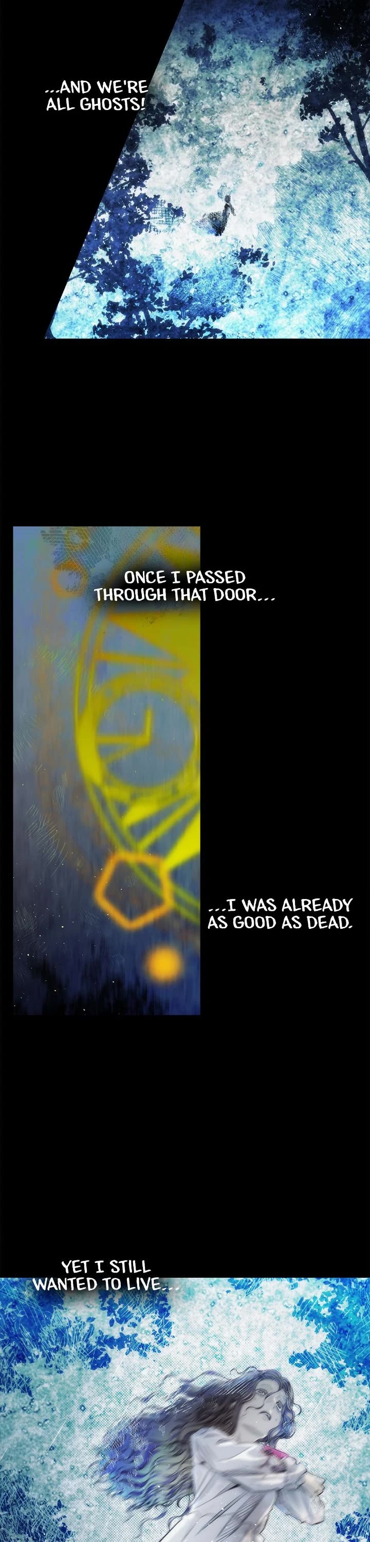 The Skeleton Becomes a Cat Dad chapter 186 page 11