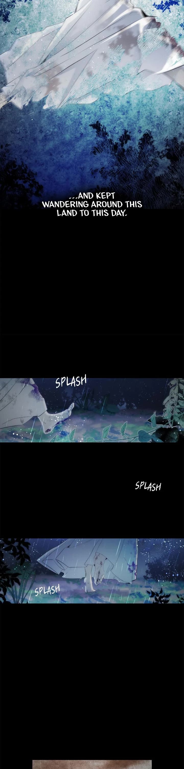 The Skeleton Becomes a Cat Dad chapter 186 page 12