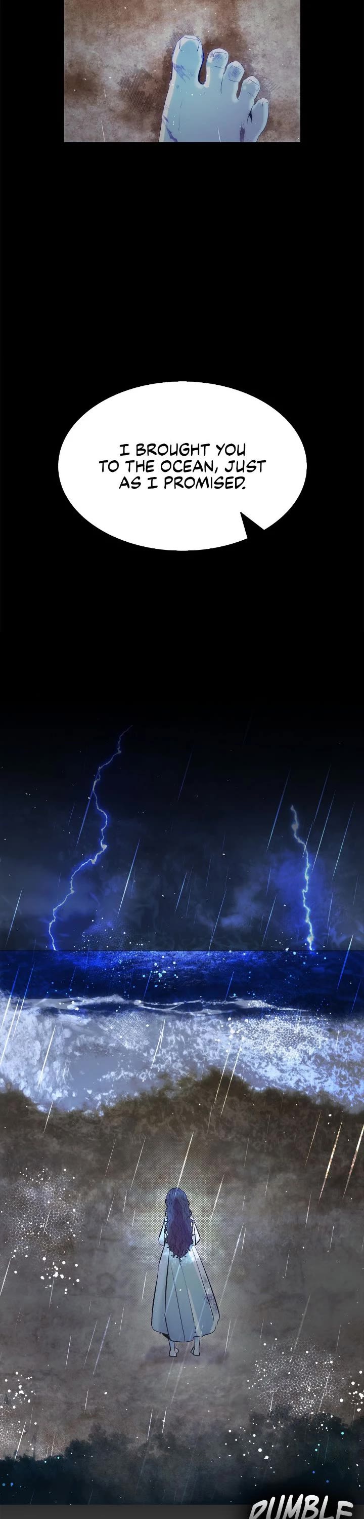 The Skeleton Becomes a Cat Dad chapter 186 page 13