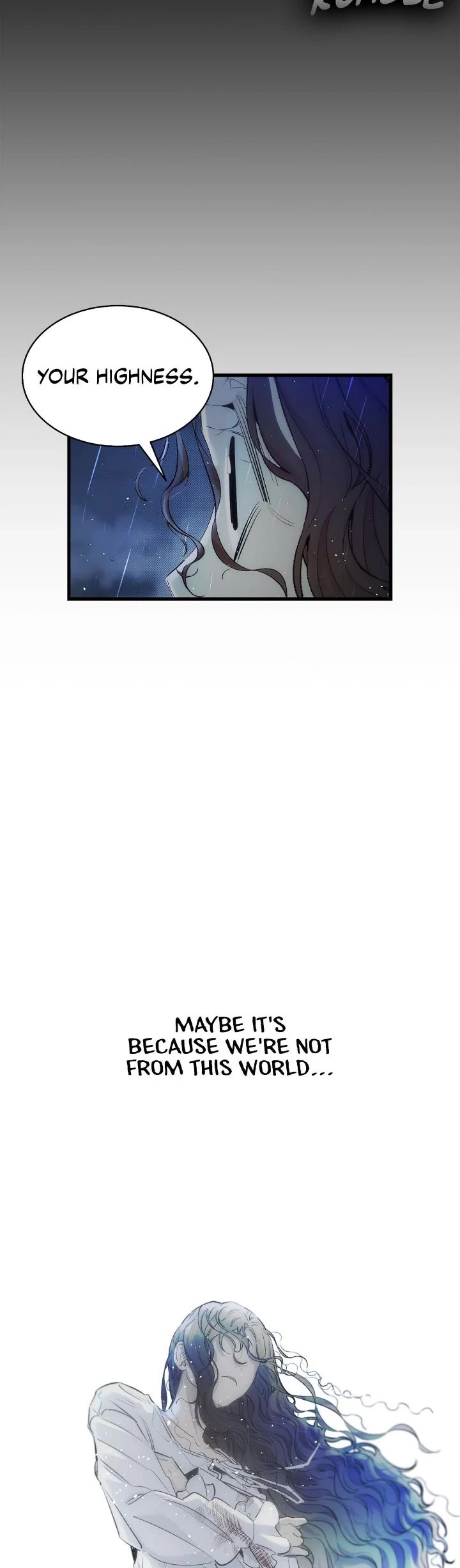 The Skeleton Becomes a Cat Dad chapter 186 page 14