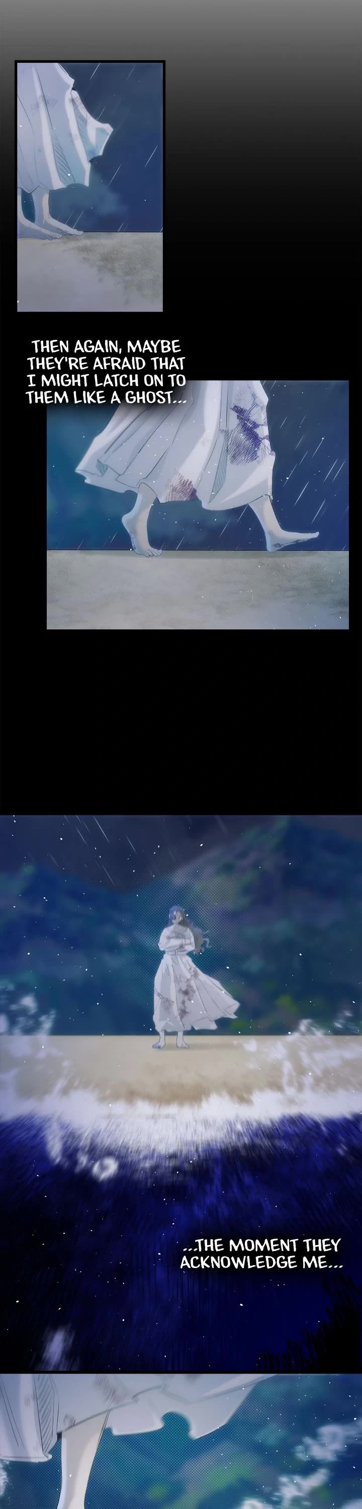 The Skeleton Becomes a Cat Dad chapter 186 page 16