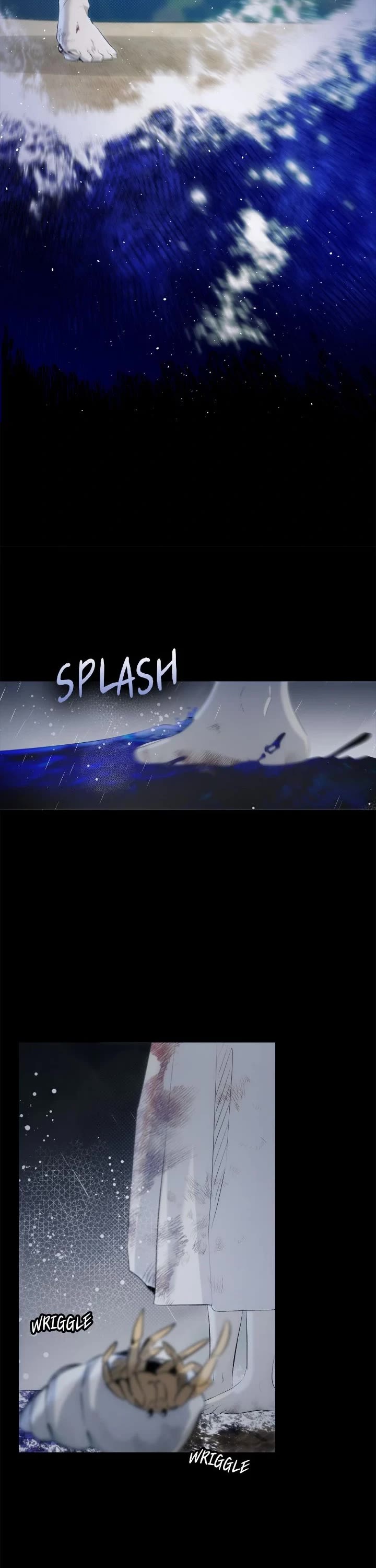 The Skeleton Becomes a Cat Dad chapter 186 page 17