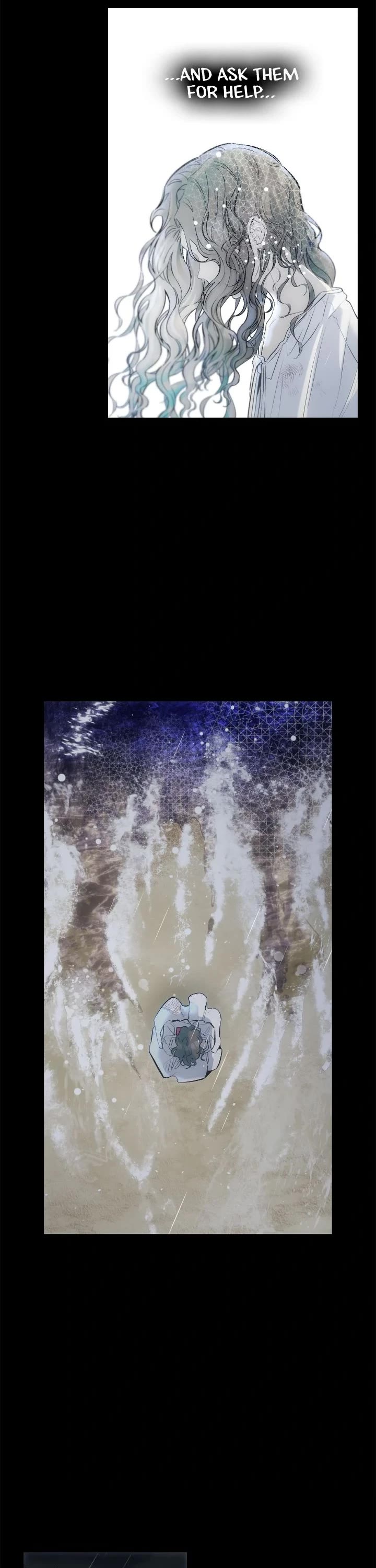 The Skeleton Becomes a Cat Dad chapter 186 page 18