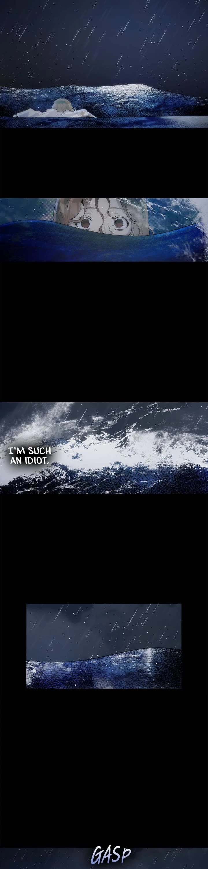 The Skeleton Becomes a Cat Dad chapter 186 page 21