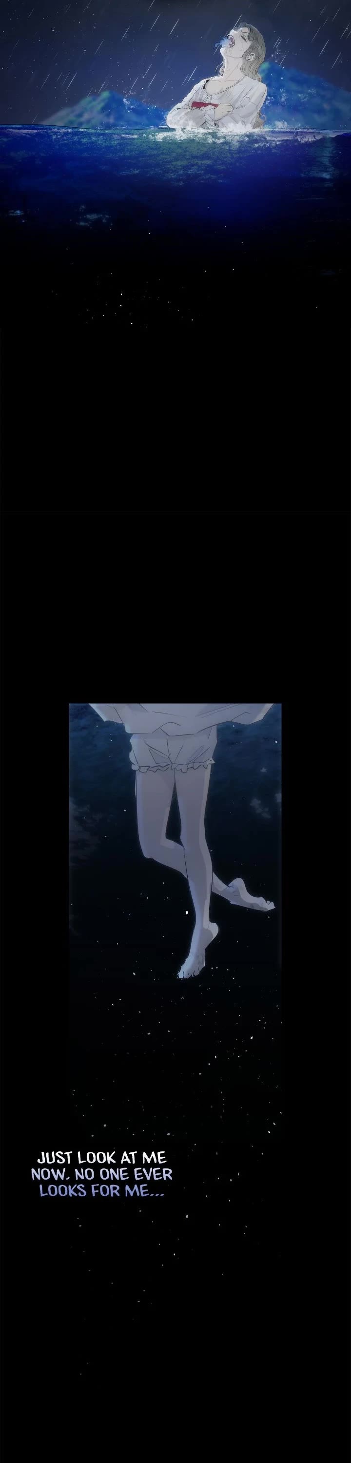 The Skeleton Becomes a Cat Dad chapter 186 page 22