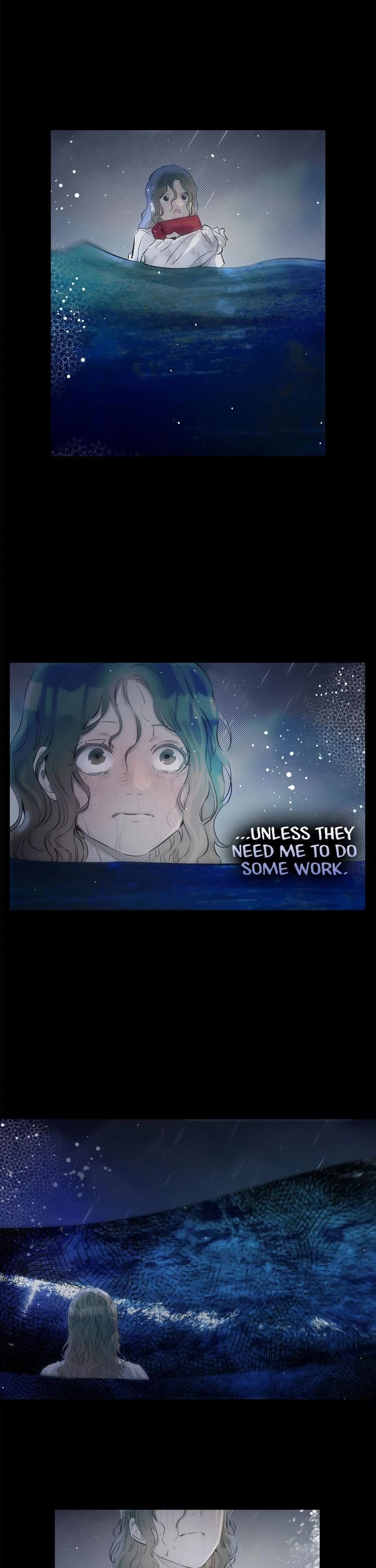 The Skeleton Becomes a Cat Dad chapter 186 page 23