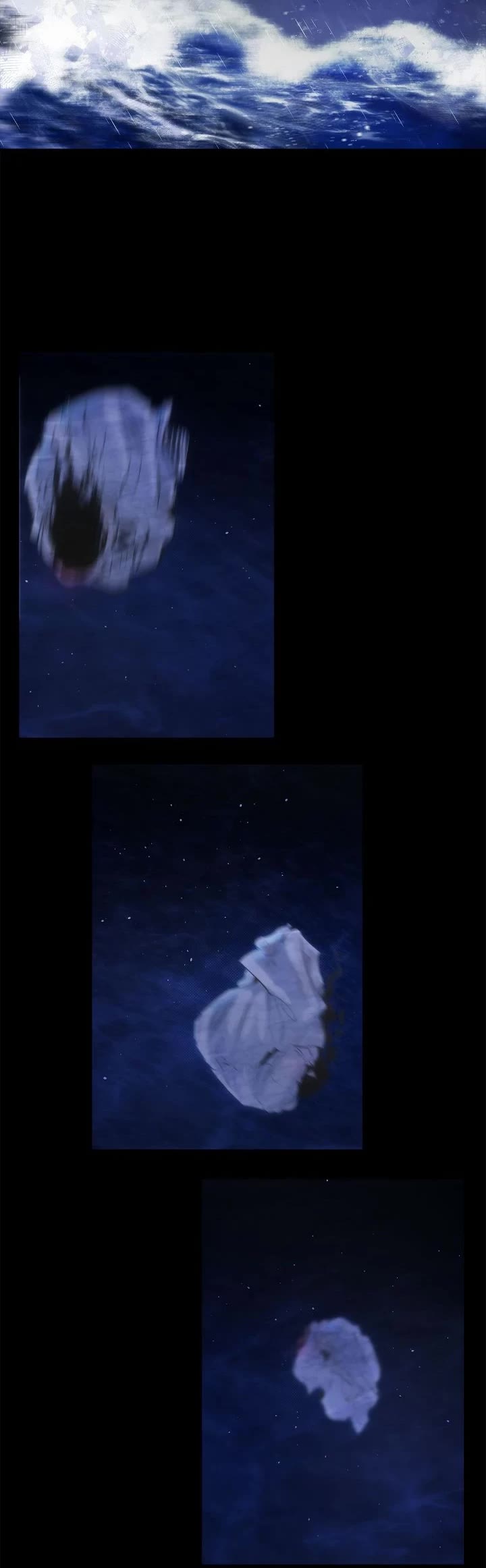 The Skeleton Becomes a Cat Dad chapter 186 page 25