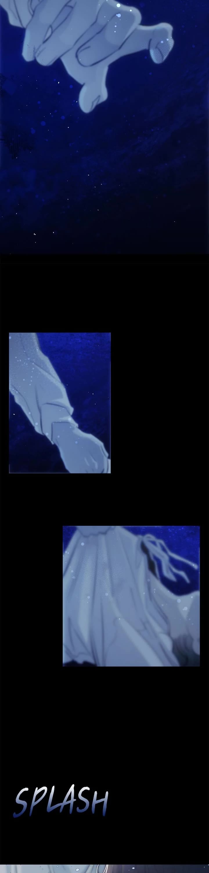 The Skeleton Becomes a Cat Dad chapter 186 page 27