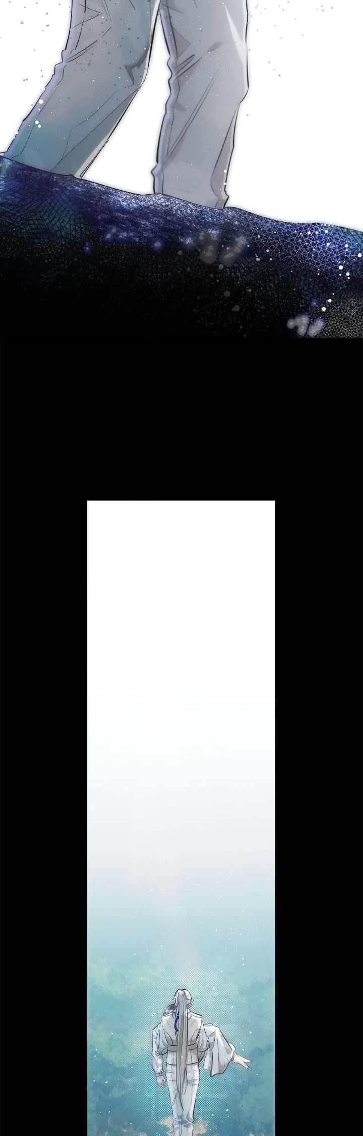 The Skeleton Becomes a Cat Dad chapter 186 page 30