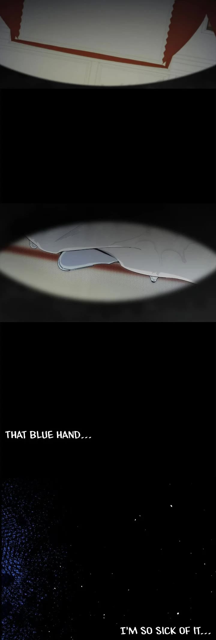 The Skeleton Becomes a Cat Dad chapter 186 page 32