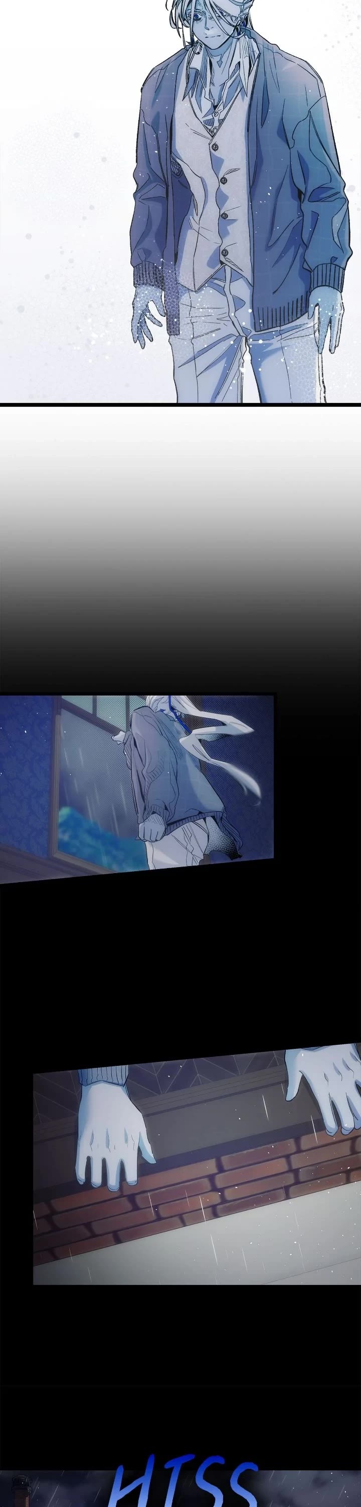 The Skeleton Becomes a Cat Dad chapter 186 page 7