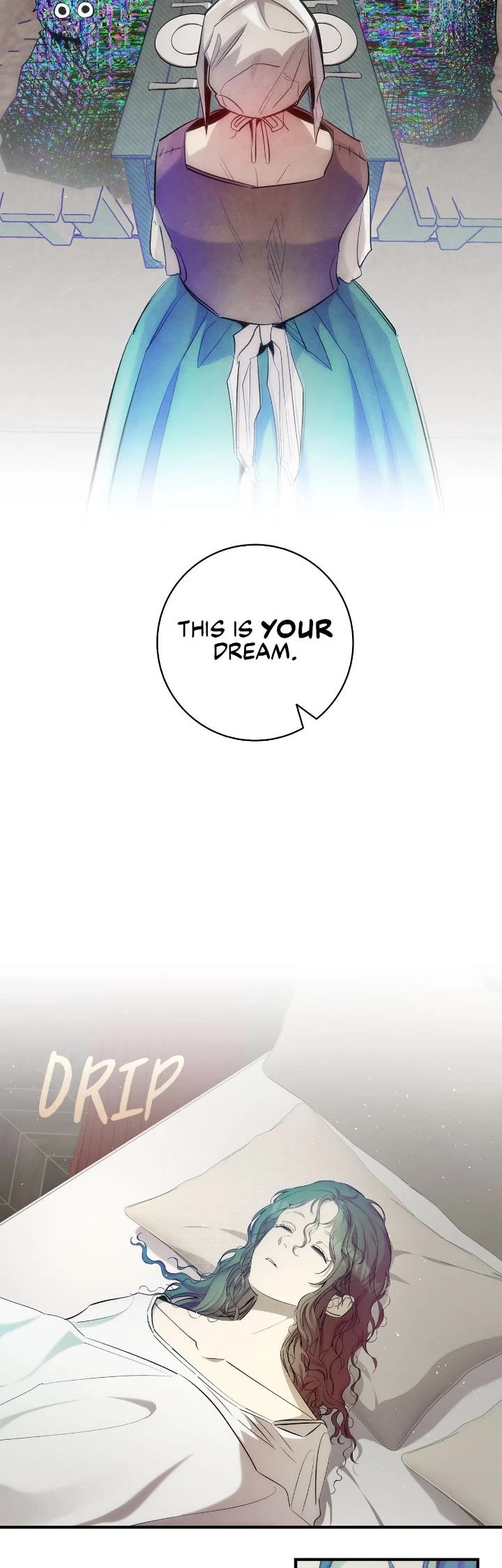 The Skeleton Becomes a Cat Dad chapter 187 page 15