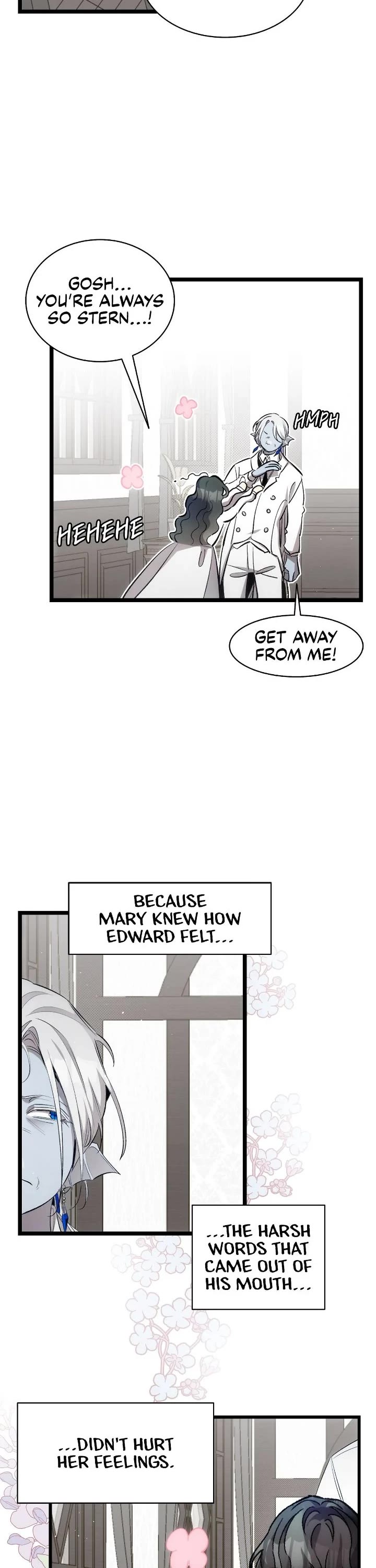 The Skeleton Becomes a Cat Dad chapter 187 page 23