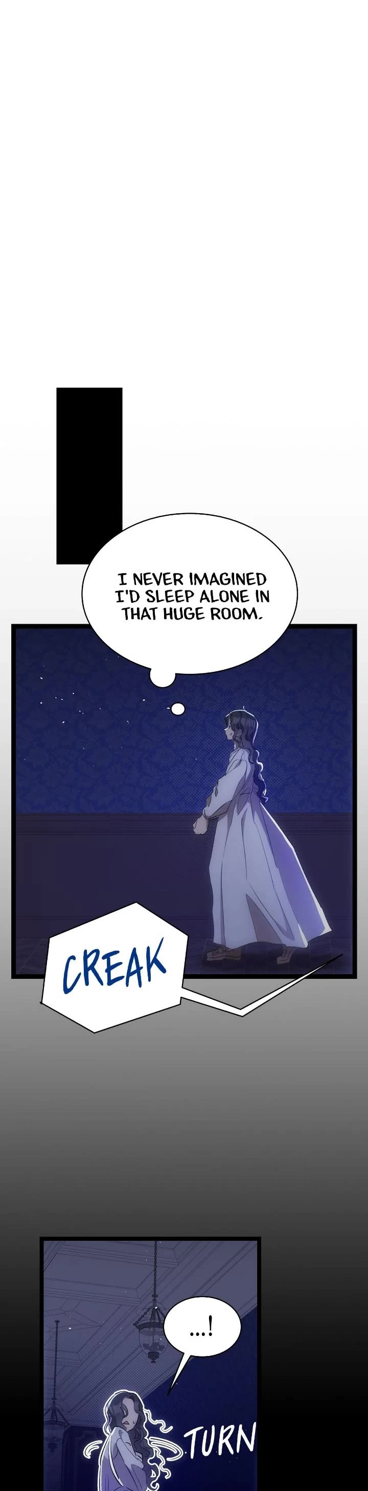 The Skeleton Becomes a Cat Dad chapter 187 page 25