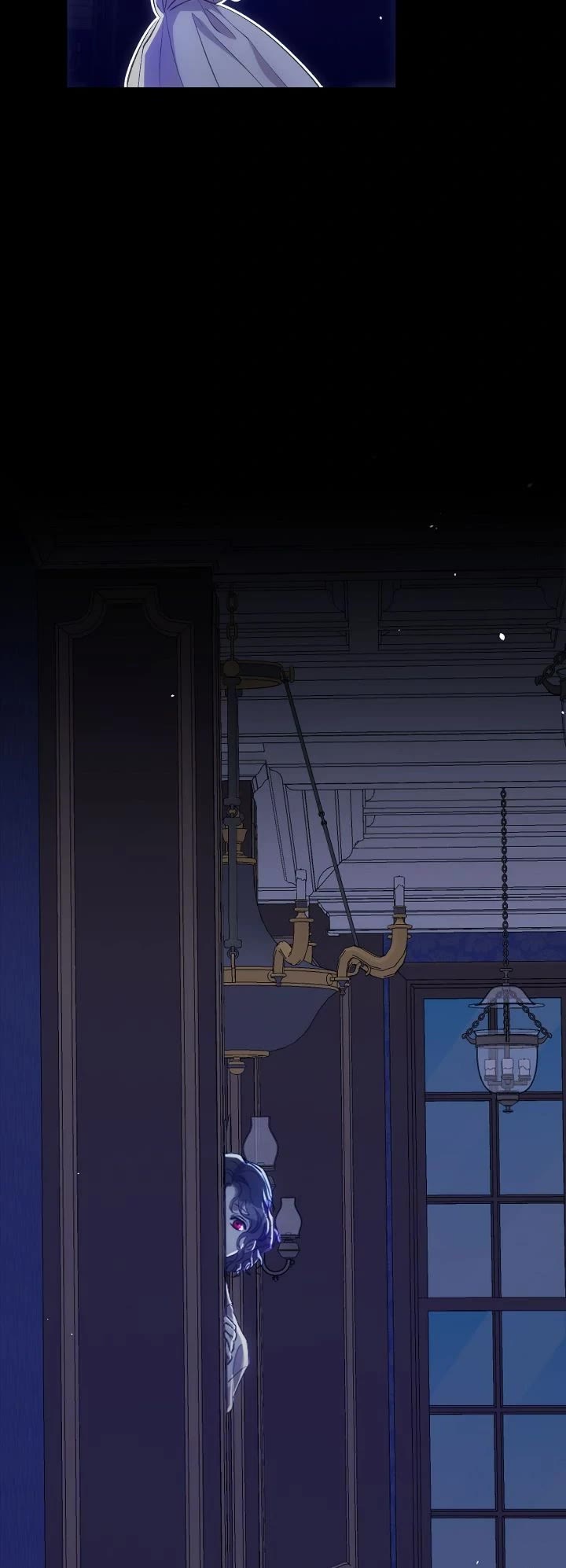 The Skeleton Becomes a Cat Dad chapter 187 page 26