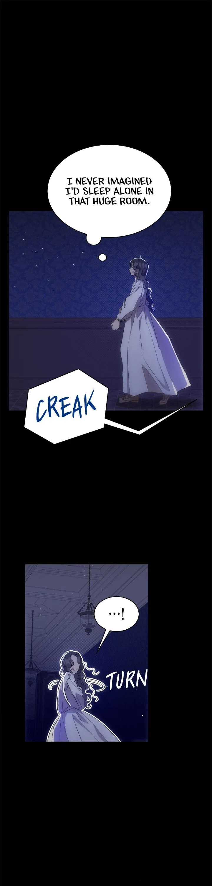 The Skeleton Becomes a Cat Dad chapter 188 page 1