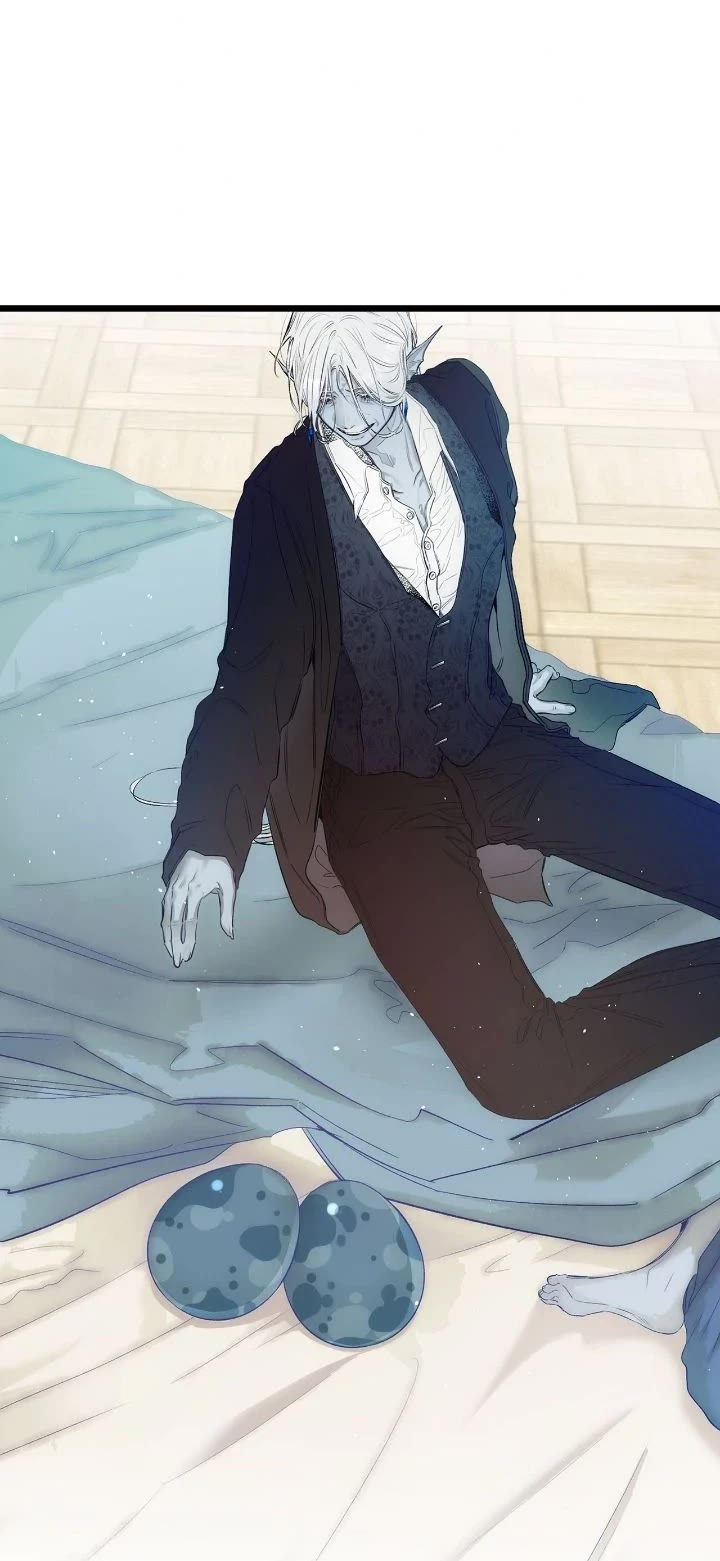 The Skeleton Becomes a Cat Dad chapter 188 page 27