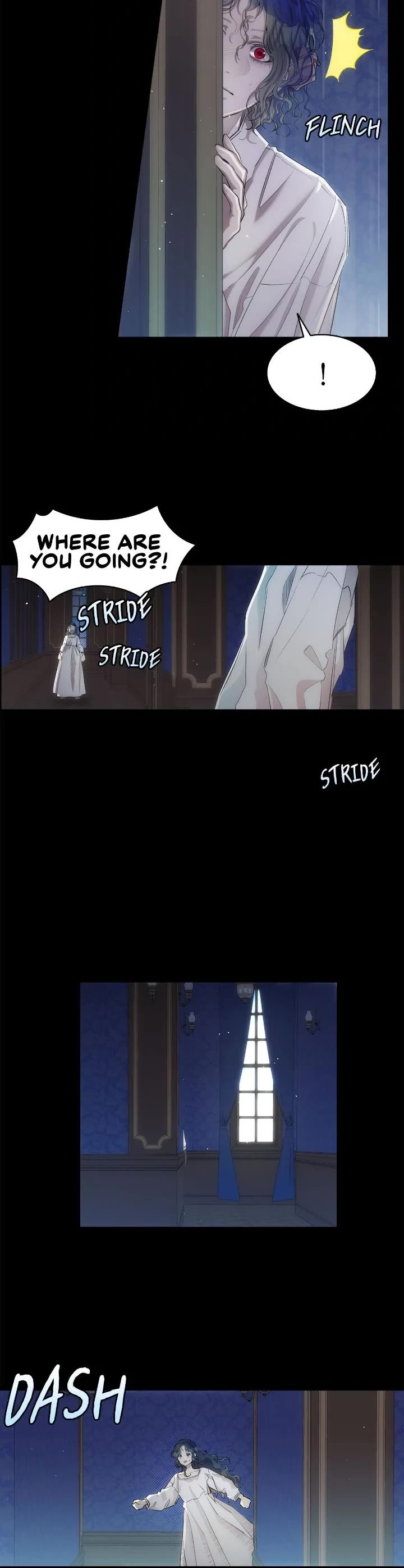 The Skeleton Becomes a Cat Dad chapter 188 page 4