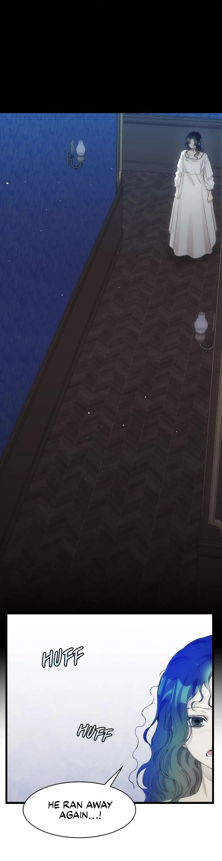 The Skeleton Becomes a Cat Dad chapter 188 page 5