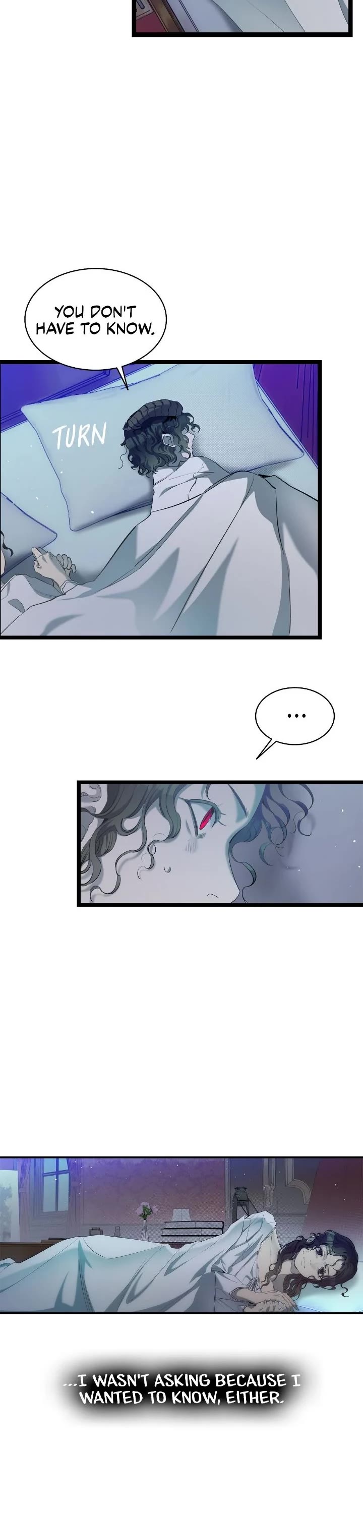 The Skeleton Becomes a Cat Dad chapter 189 page 18