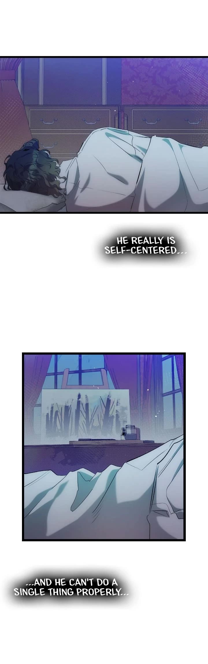 The Skeleton Becomes a Cat Dad chapter 189 page 19