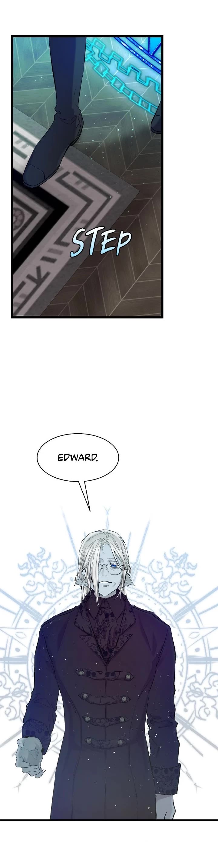 The Skeleton Becomes a Cat Dad chapter 189 page 25