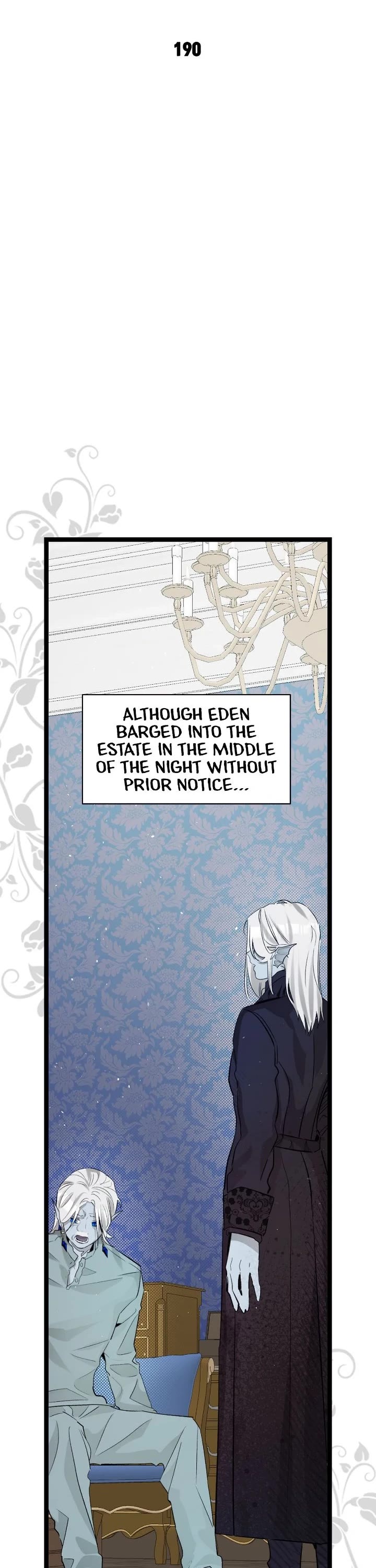 The Skeleton Becomes a Cat Dad chapter 190 page 3