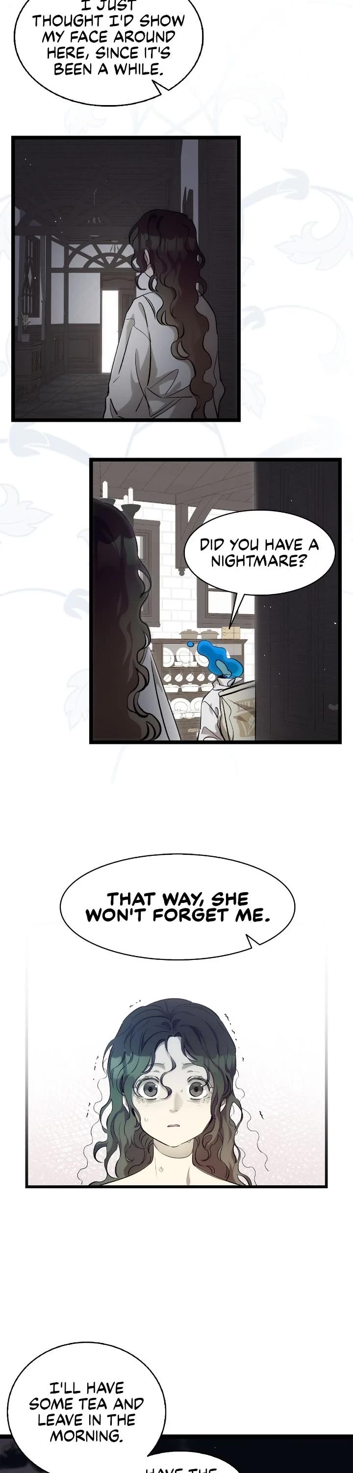 The Skeleton Becomes a Cat Dad chapter 191 page 18