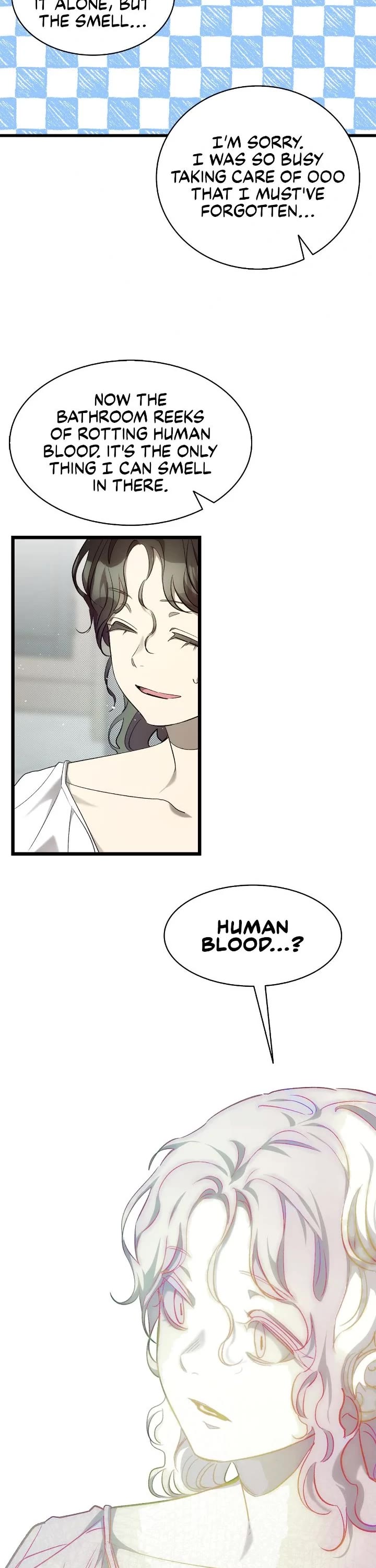 The Skeleton Becomes a Cat Dad chapter 191 page 23