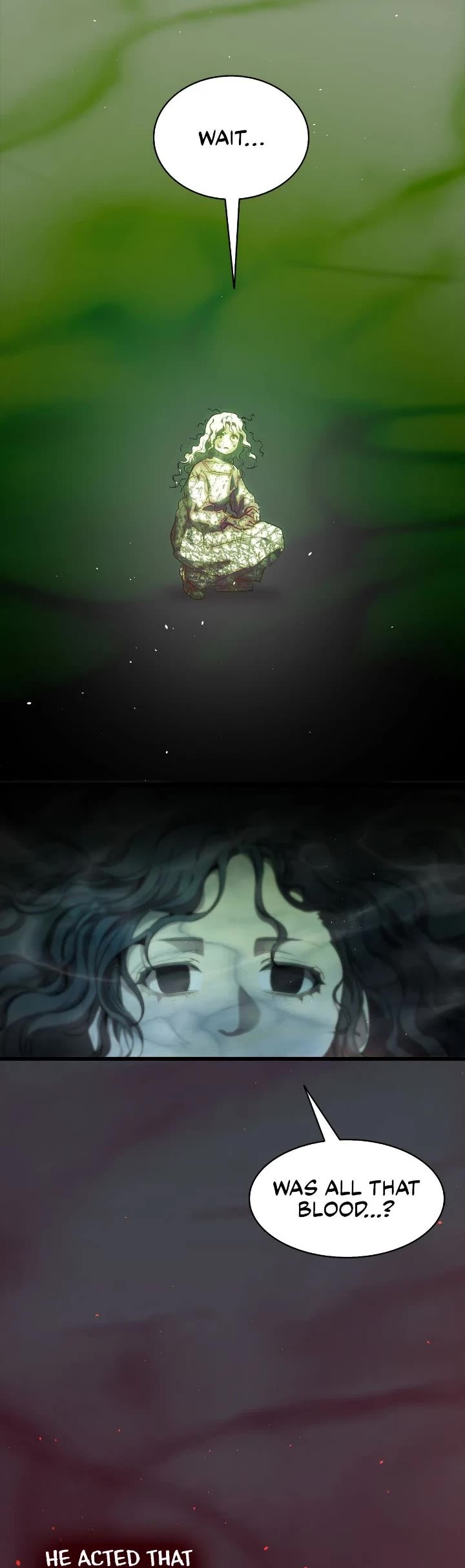 The Skeleton Becomes a Cat Dad chapter 191 page 25