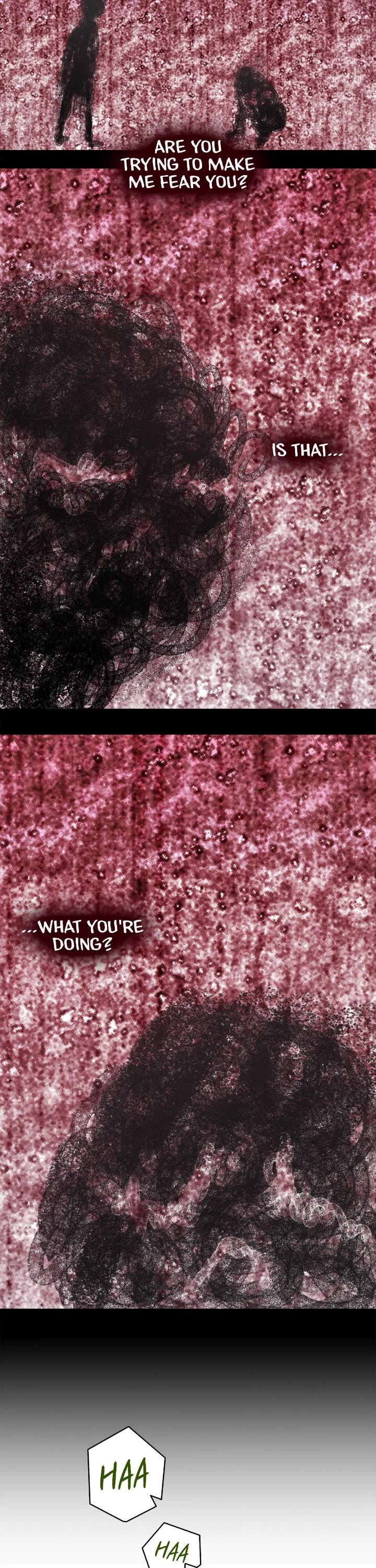 The Skeleton Becomes a Cat Dad chapter 191 page 27