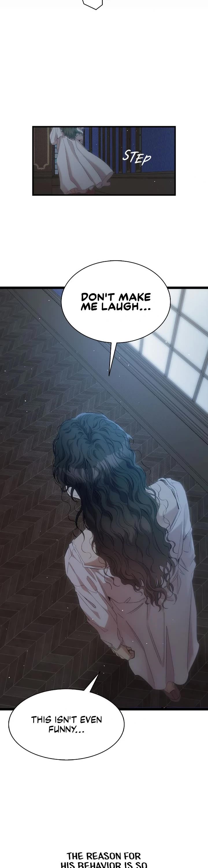 The Skeleton Becomes a Cat Dad chapter 191 page 28