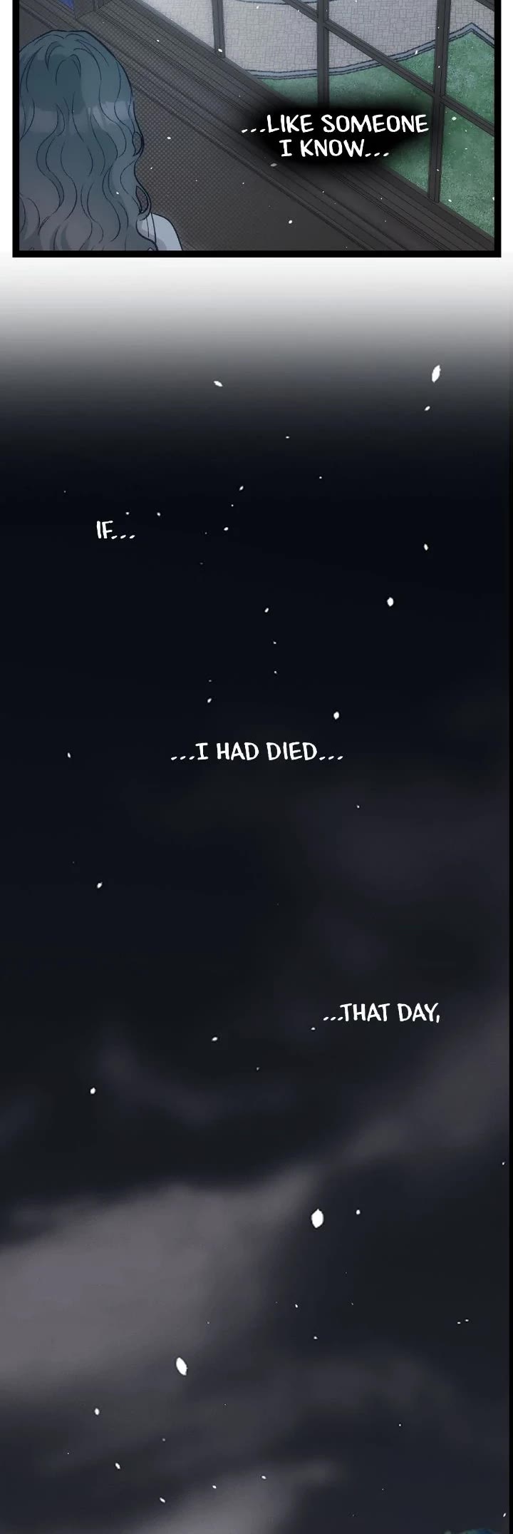 The Skeleton Becomes a Cat Dad chapter 191 page 30