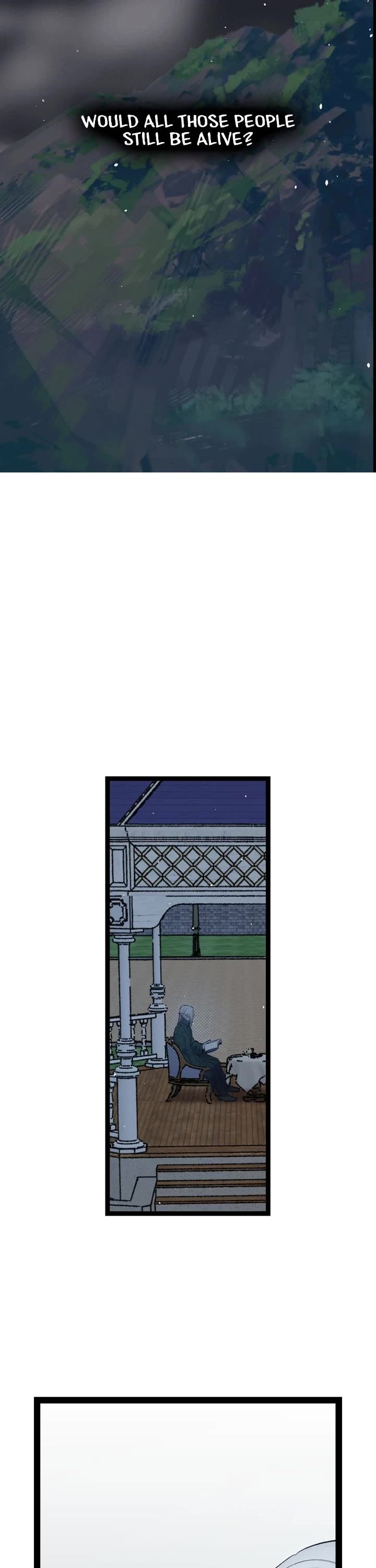 The Skeleton Becomes a Cat Dad chapter 191 page 31