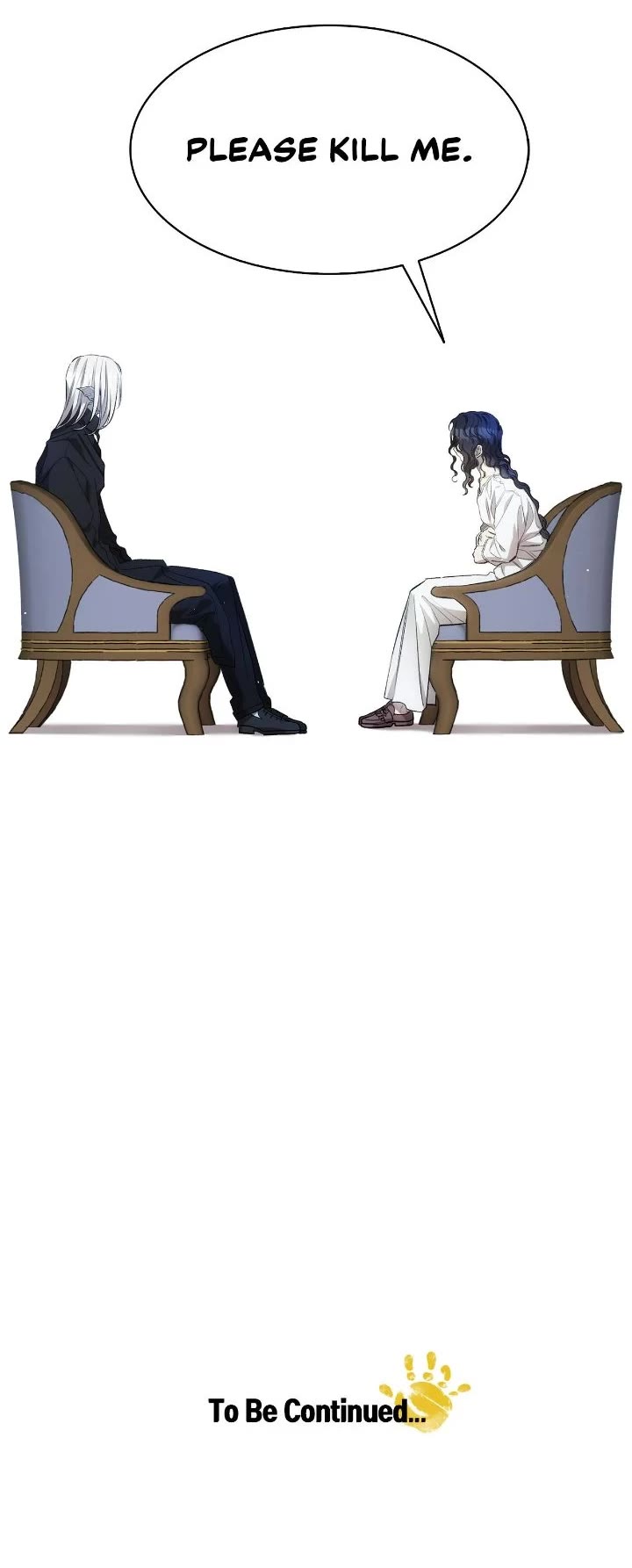 The Skeleton Becomes a Cat Dad chapter 191 page 34