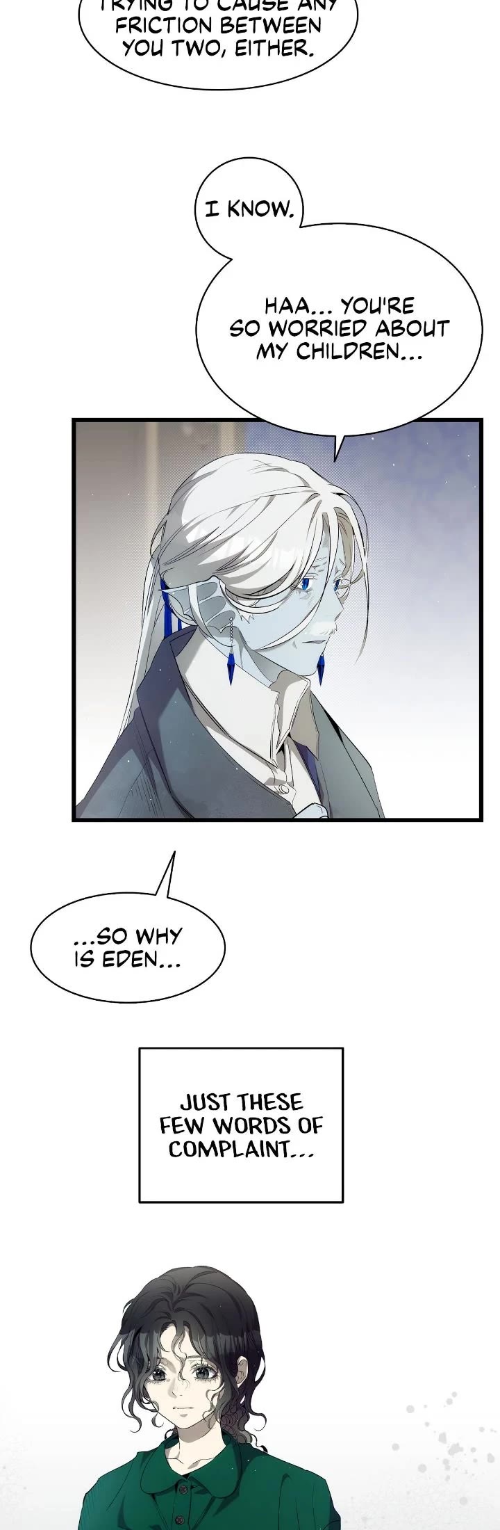 The Skeleton Becomes a Cat Dad chapter 191 page 4