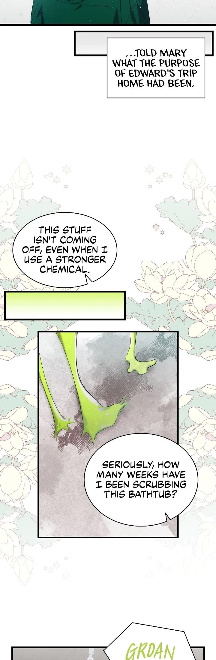 The Skeleton Becomes a Cat Dad chapter 191 page 5